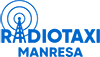 Ràdio Taxi Manresa Logo